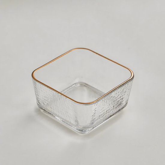 Acrylic Bowl